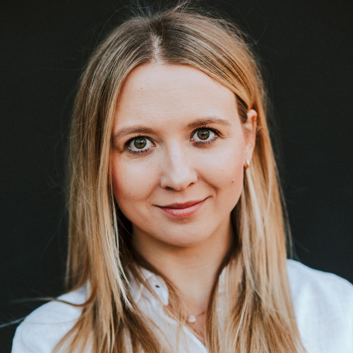 Nadia Majewicz 