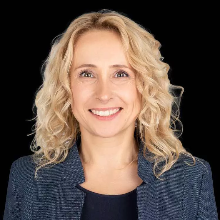 Olena Styslavska-Doliwa