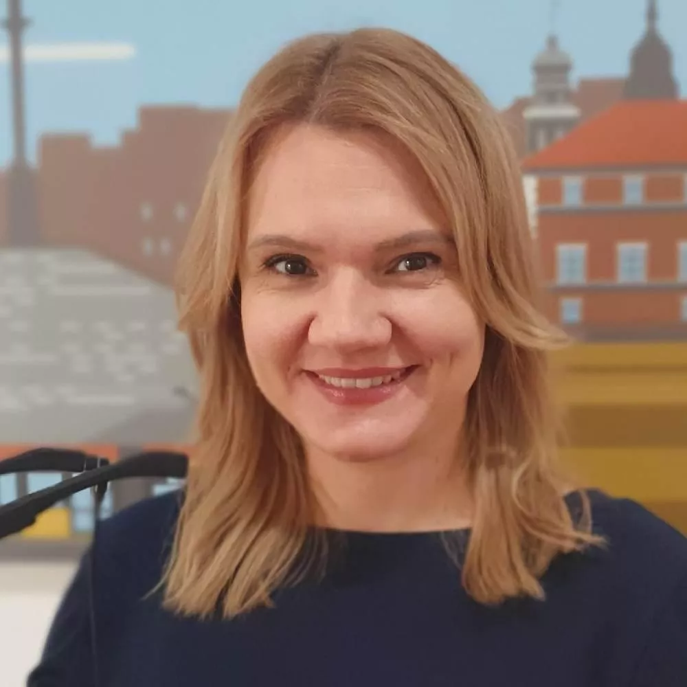 Anna Warchoł-Jakubowska