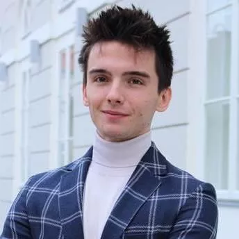 Kamil Strzałkowski