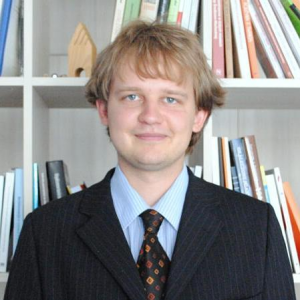 Michał Grzebowski