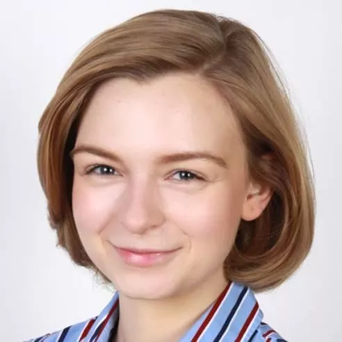 Zofia Maciąg