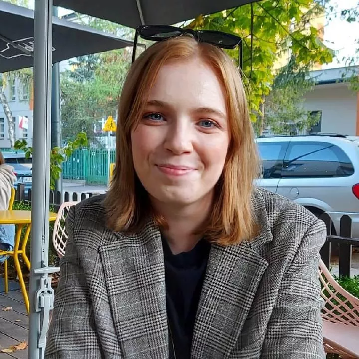 Zuzanna Mikołajczyk