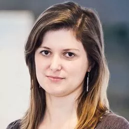 Ph.D. Natalia Juchniewicz