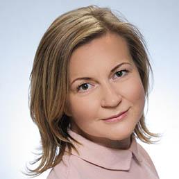 Ph.D.  Anna Niklas