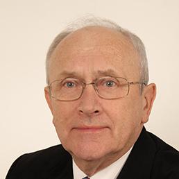 Ph.D. / Assistant Professor Stanisław Czesław Kozłowski