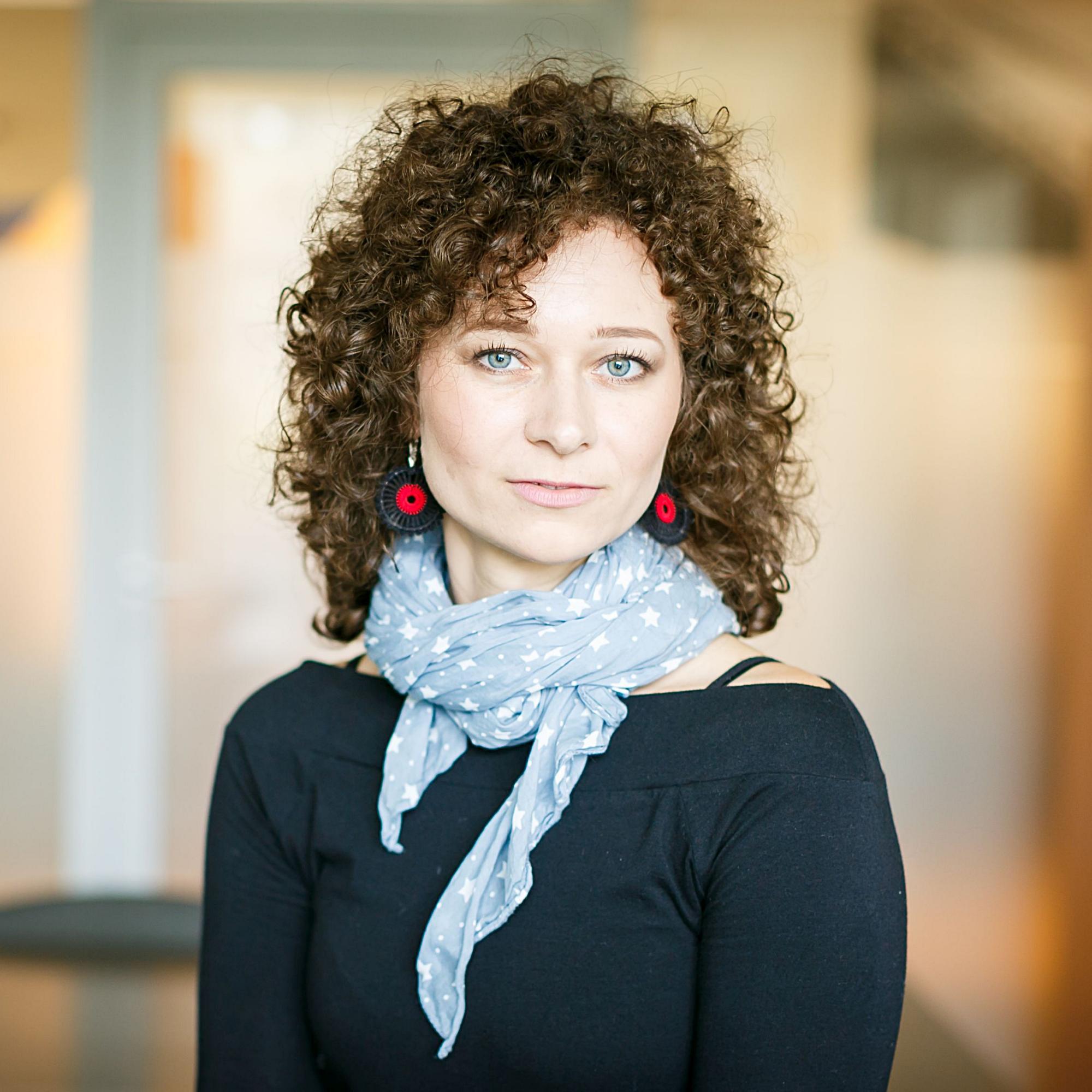 M.A. Agnieszka J&oacute;zefowicz