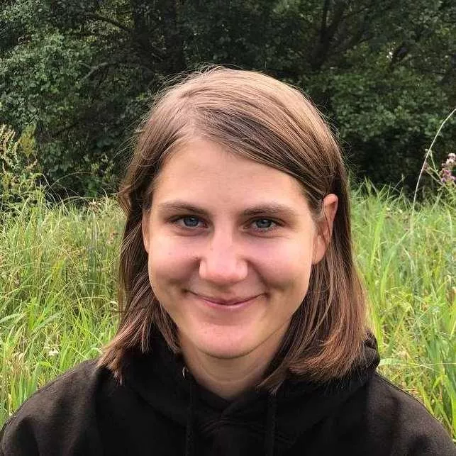 M.A. / Lecturer Anastasiia Ruban