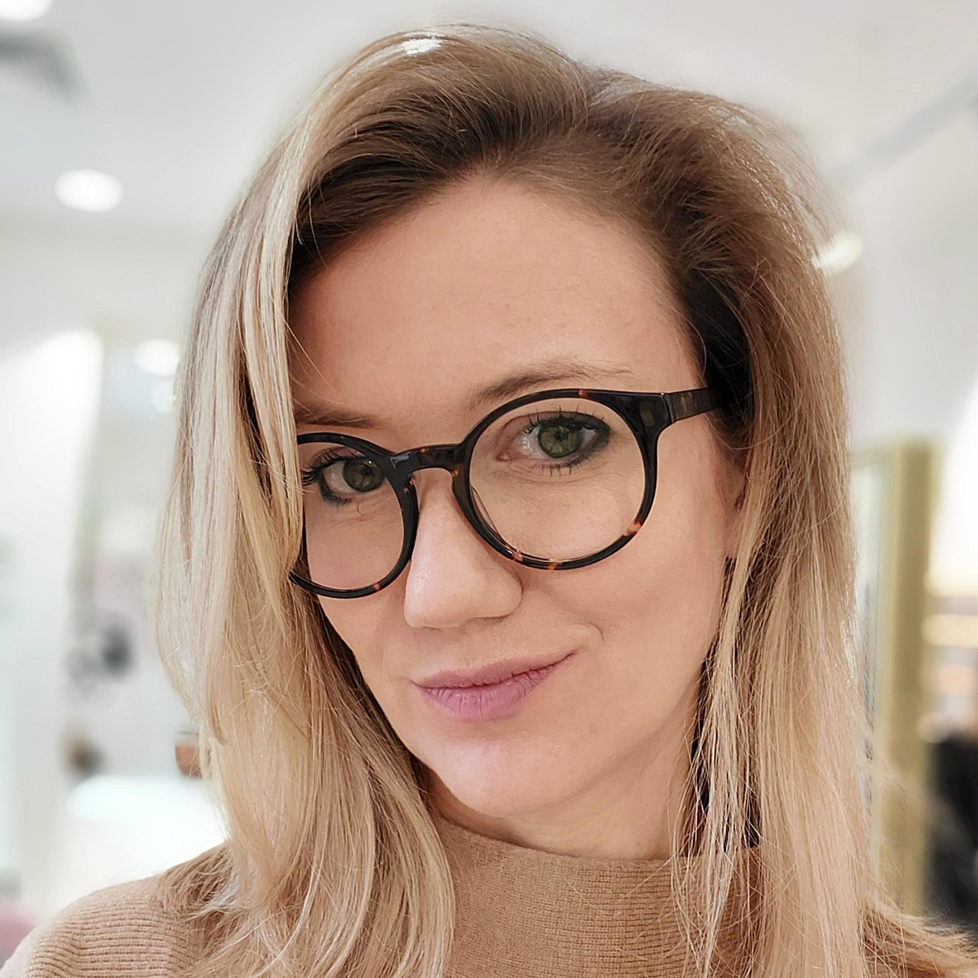 M.A. Anna Bartkiewicz