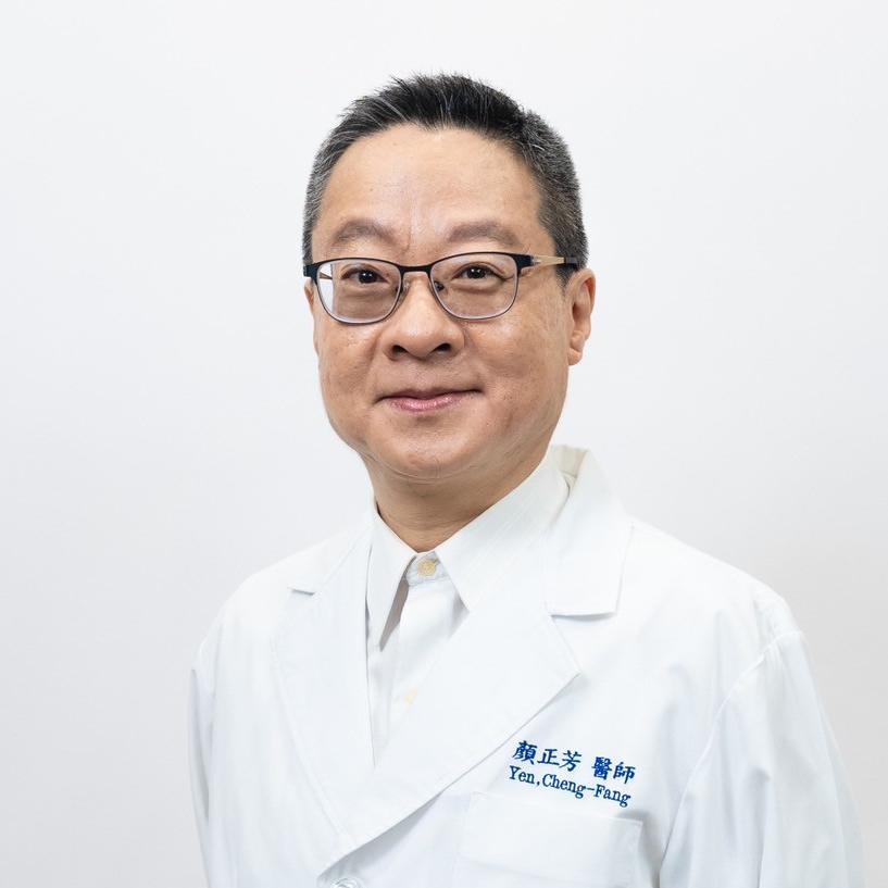 Cheng-Fang Yen