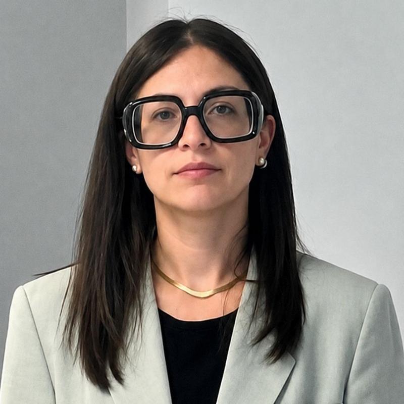 Chiara Aleffi