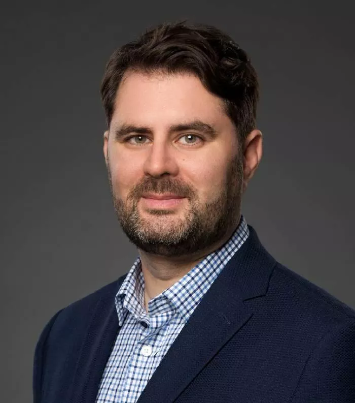 Chris Gotowski