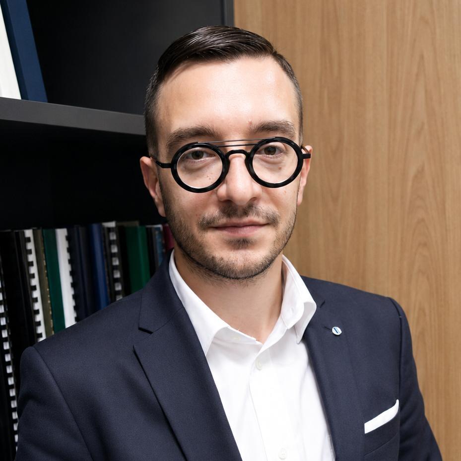 Christos Kouroutzas