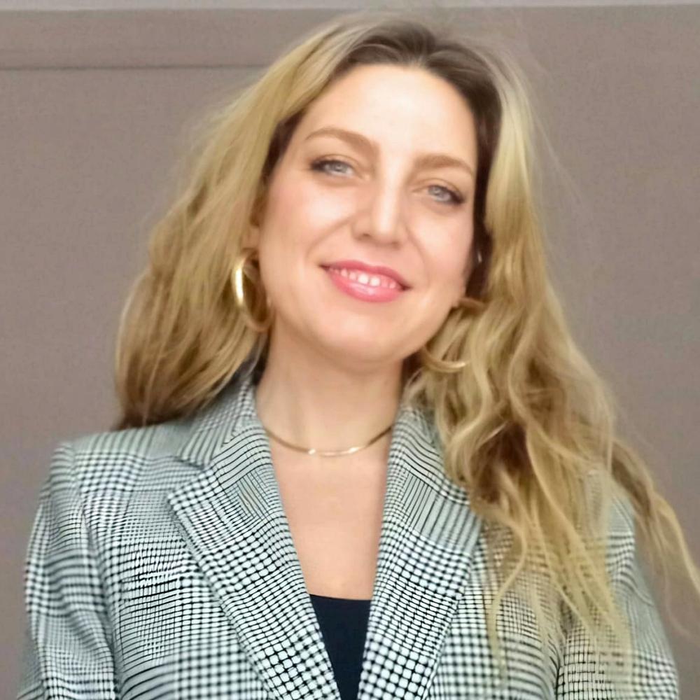 Cristina Grieco