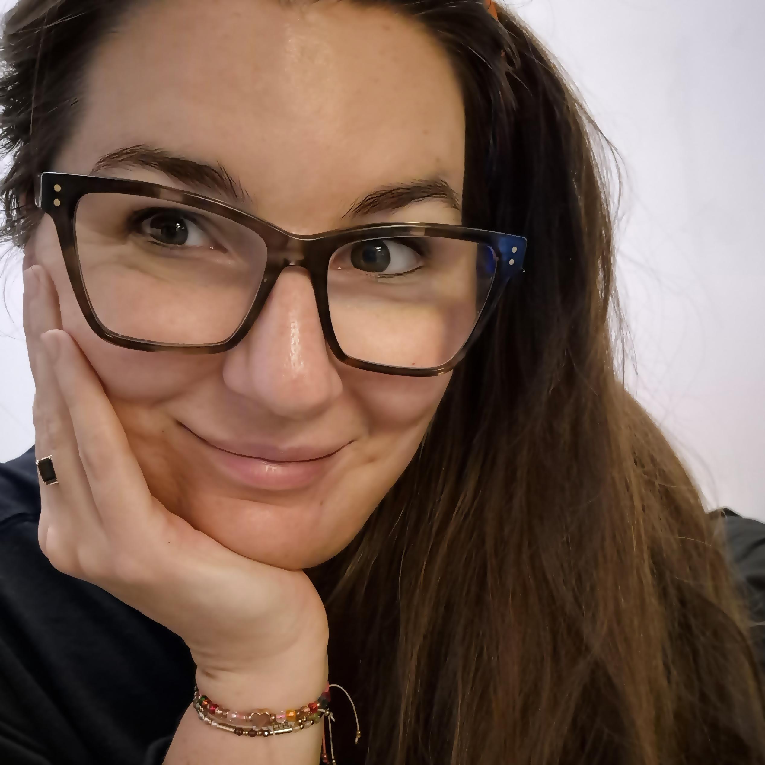 M.A. Daria Bubrowiecka