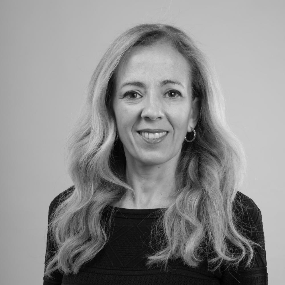 Director ofUniversity of Las Palmas the Gran Canaria, Spain Eva Llorca