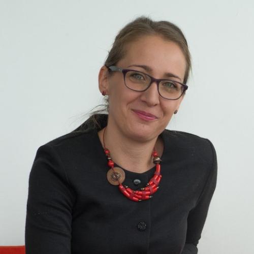 Evelina Staykova