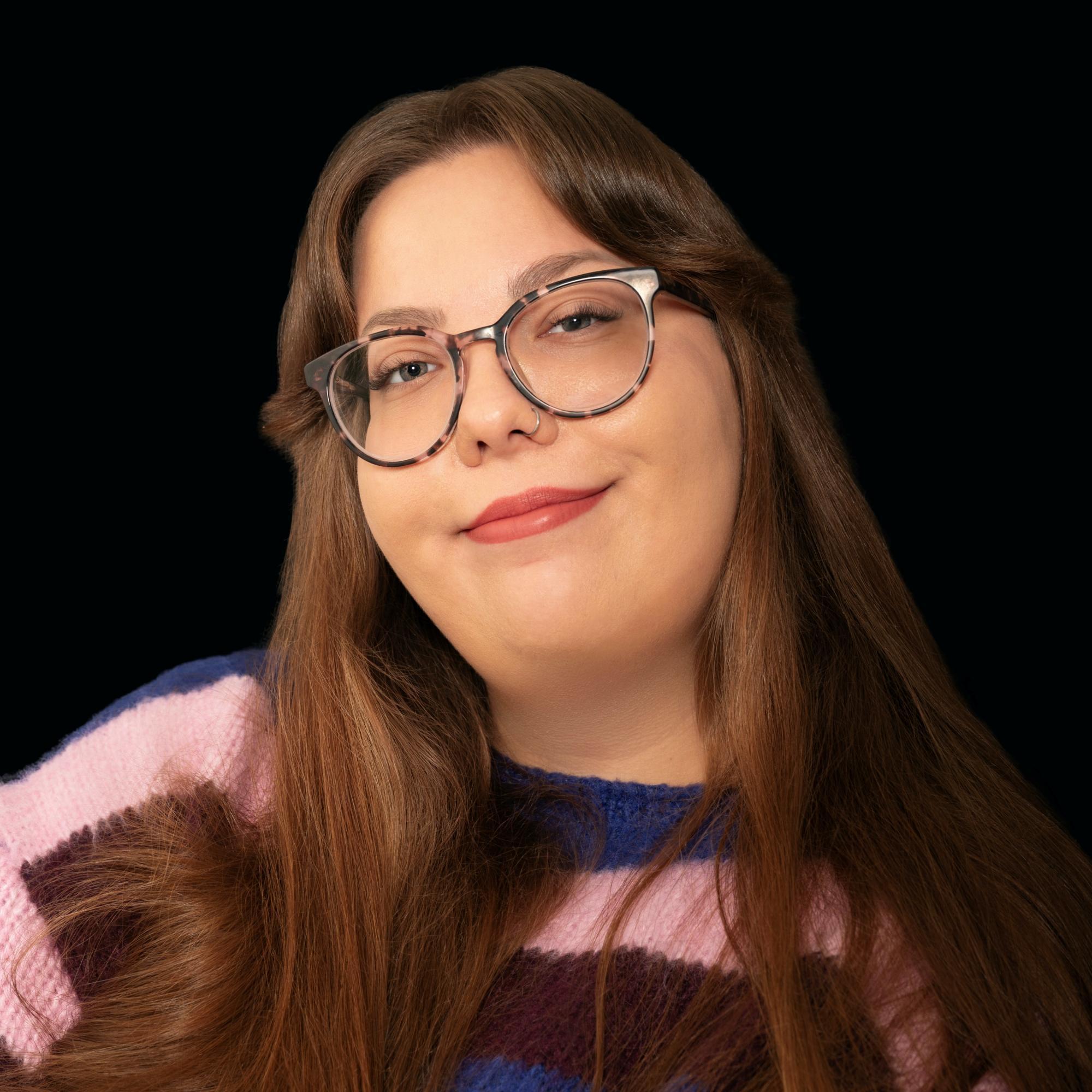 M.A. / Research and Technical Assistant Gabriela Sorsa