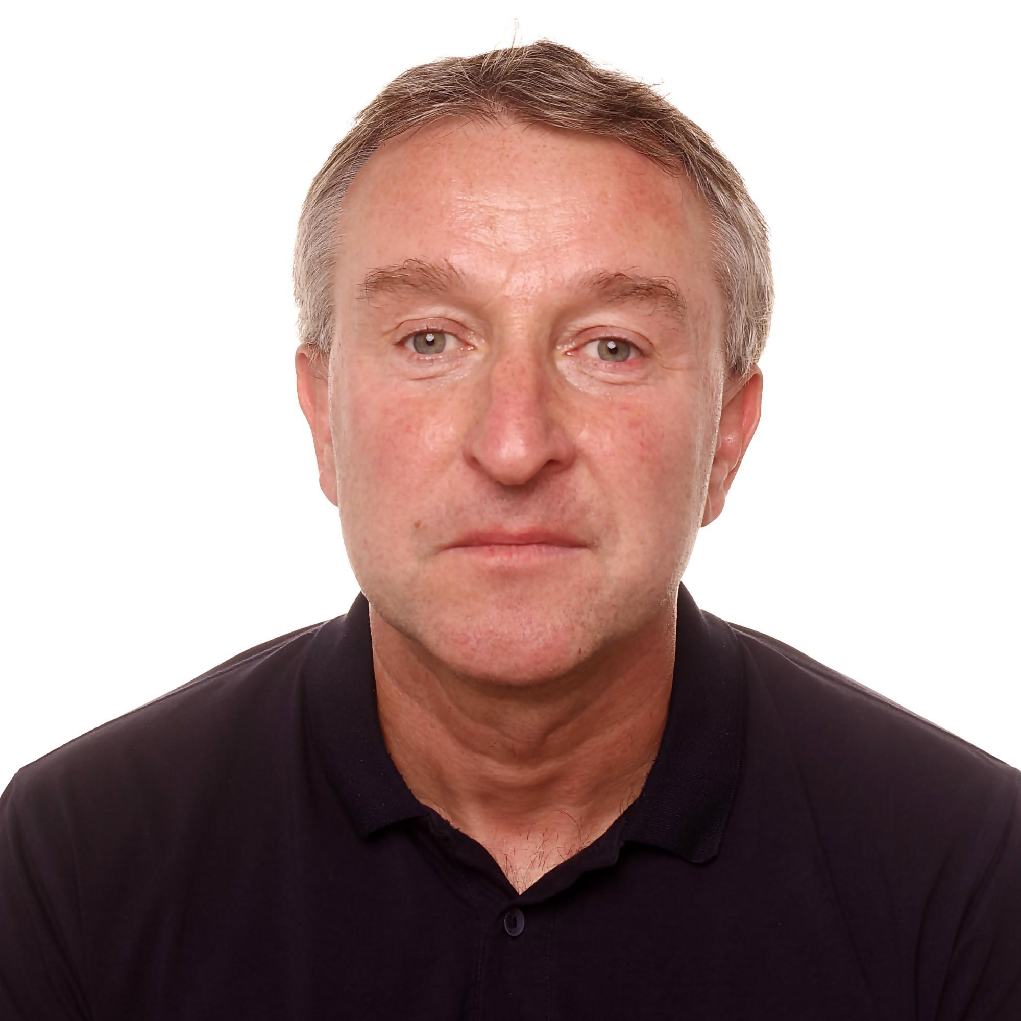 M.A. Grzegorz Gajewski