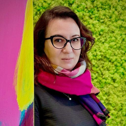 Ildiko Otova, Ph.D. / Assistant Professor, New Bulgarian University