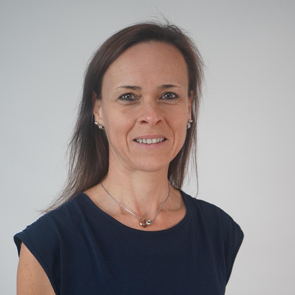Isabelle Roskam