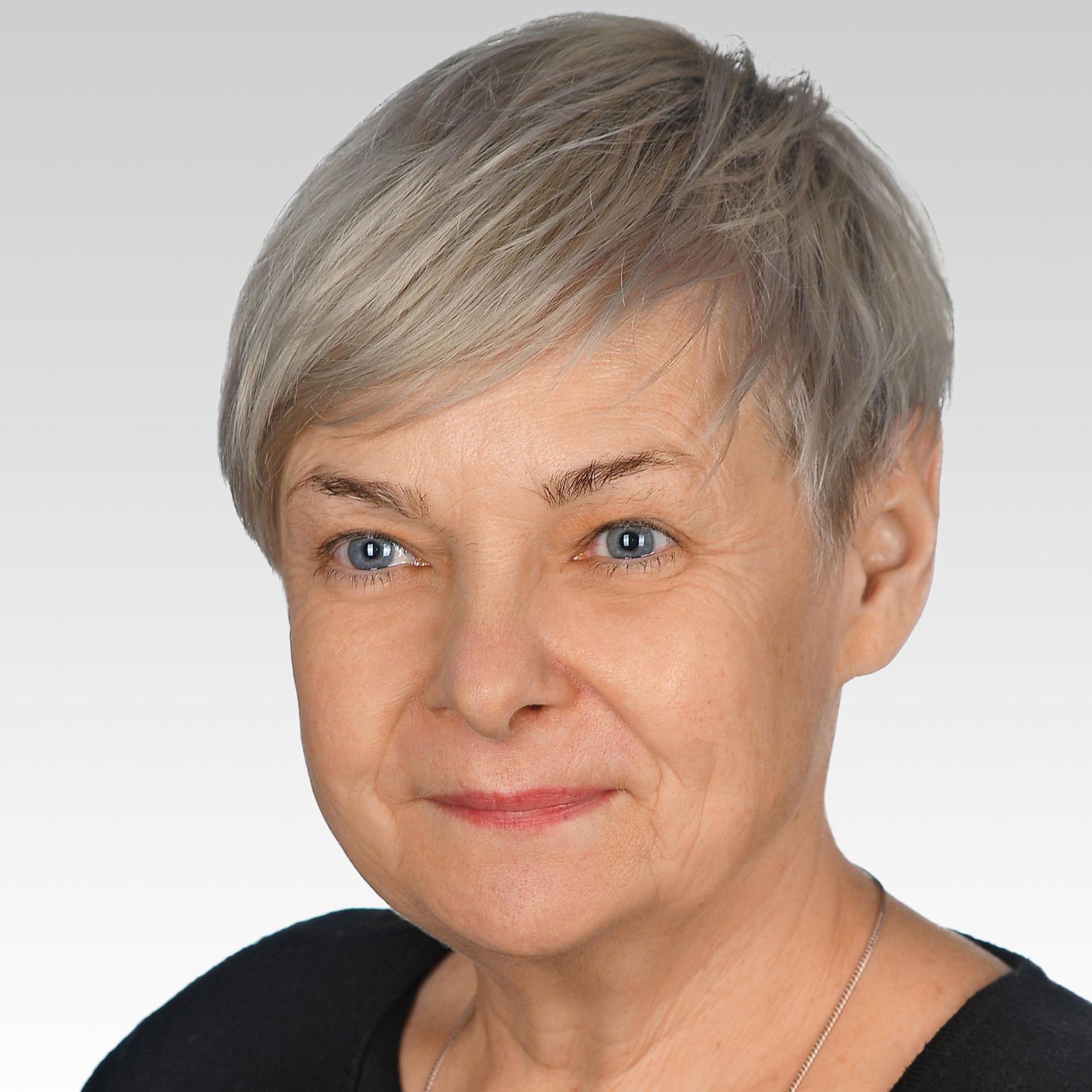 M.A. Joanna Herman-Mleczko