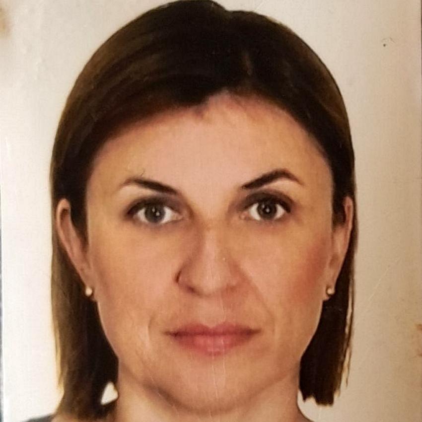 Wasążnik, Joanna