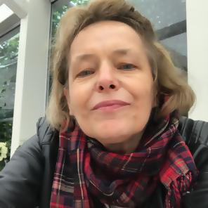  Jolanta Kozak