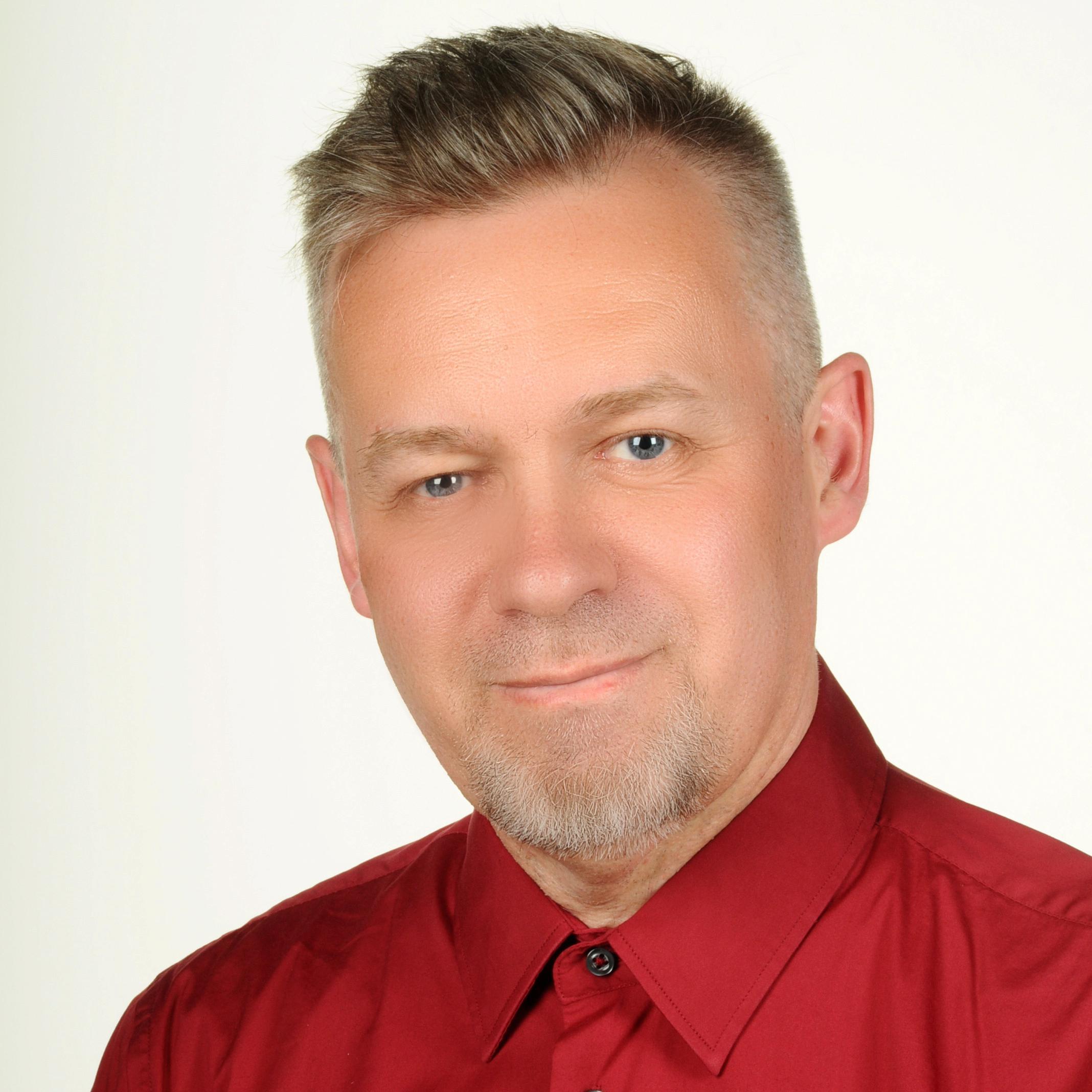 M.A. Krzysztof Lipka-Chudzik