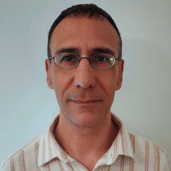 Manos Savvakis