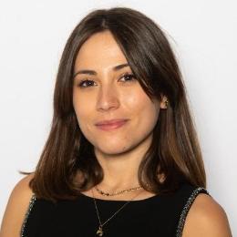 Maria Elena Brianda