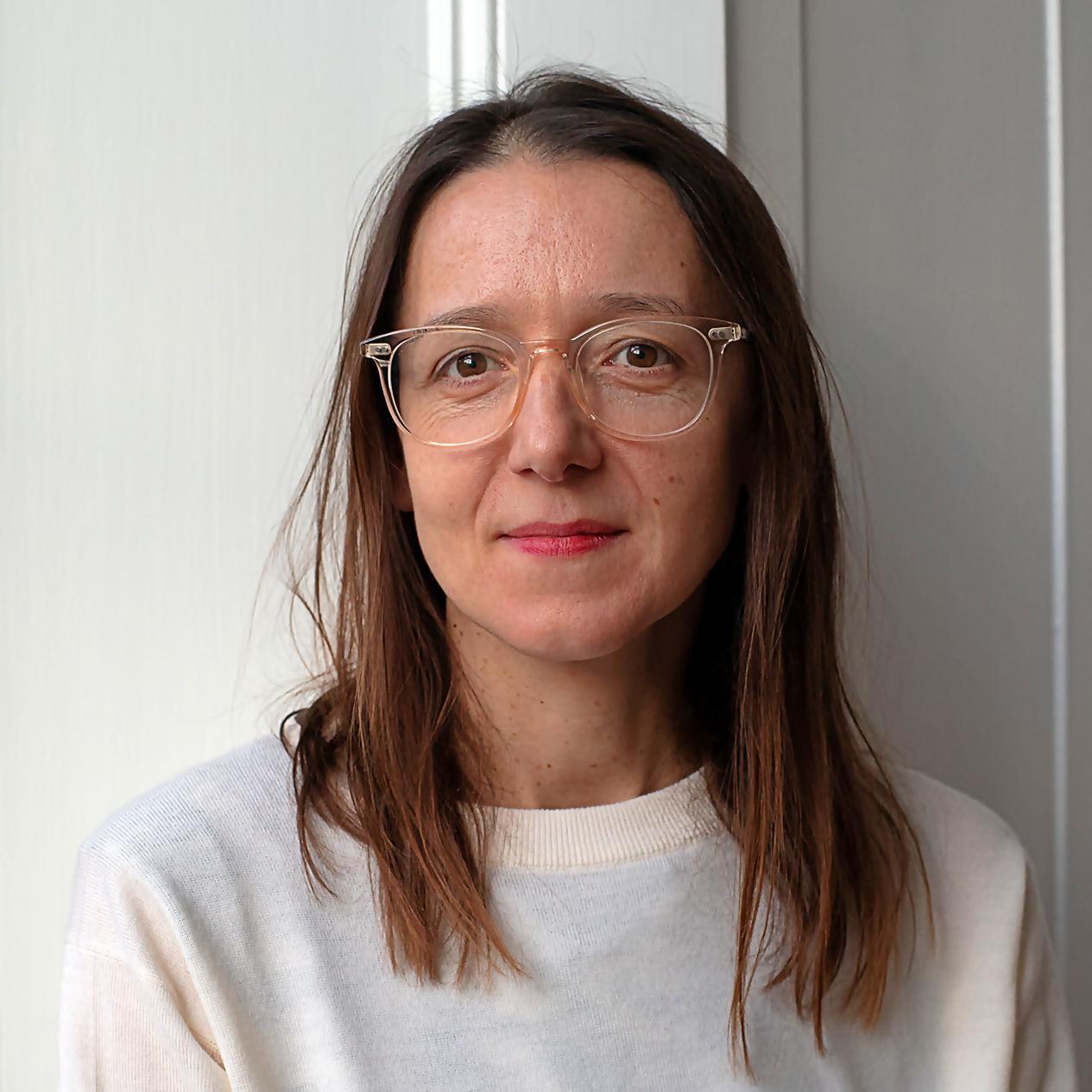 Marija Grujić