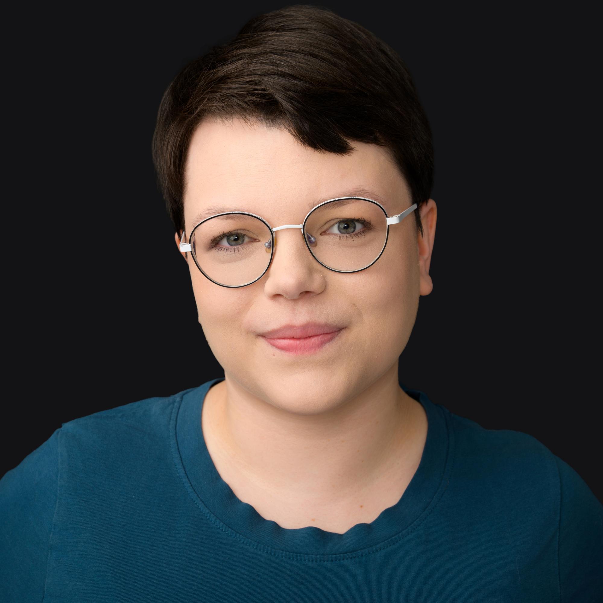 M.A. Marta Błaszyk