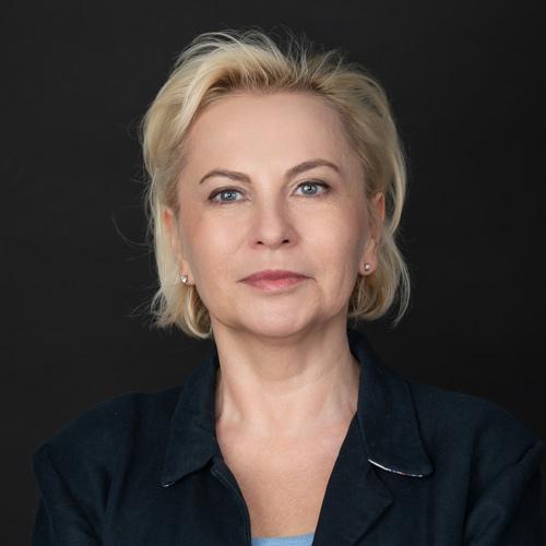 Malgorzata Bulaszewska