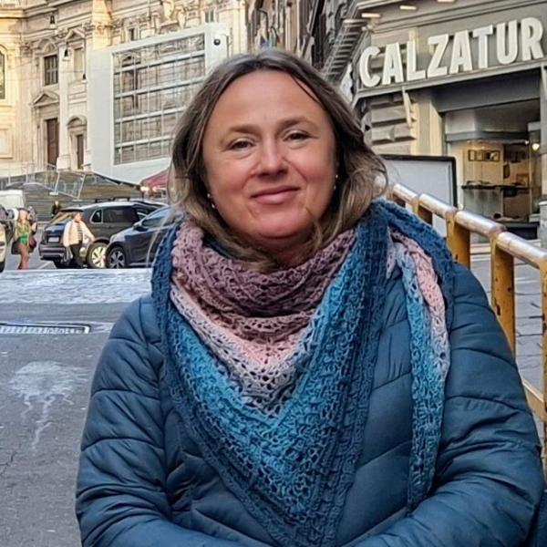 Professor, Institute of English Studies, University of Warsaw Małgorzata Łuczyńska-Hołdys