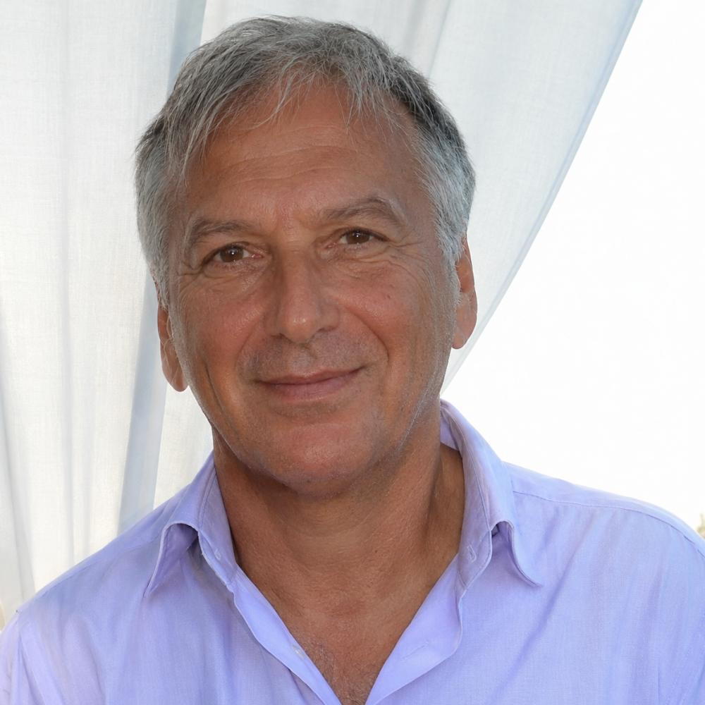 Nikos Nagopoulos