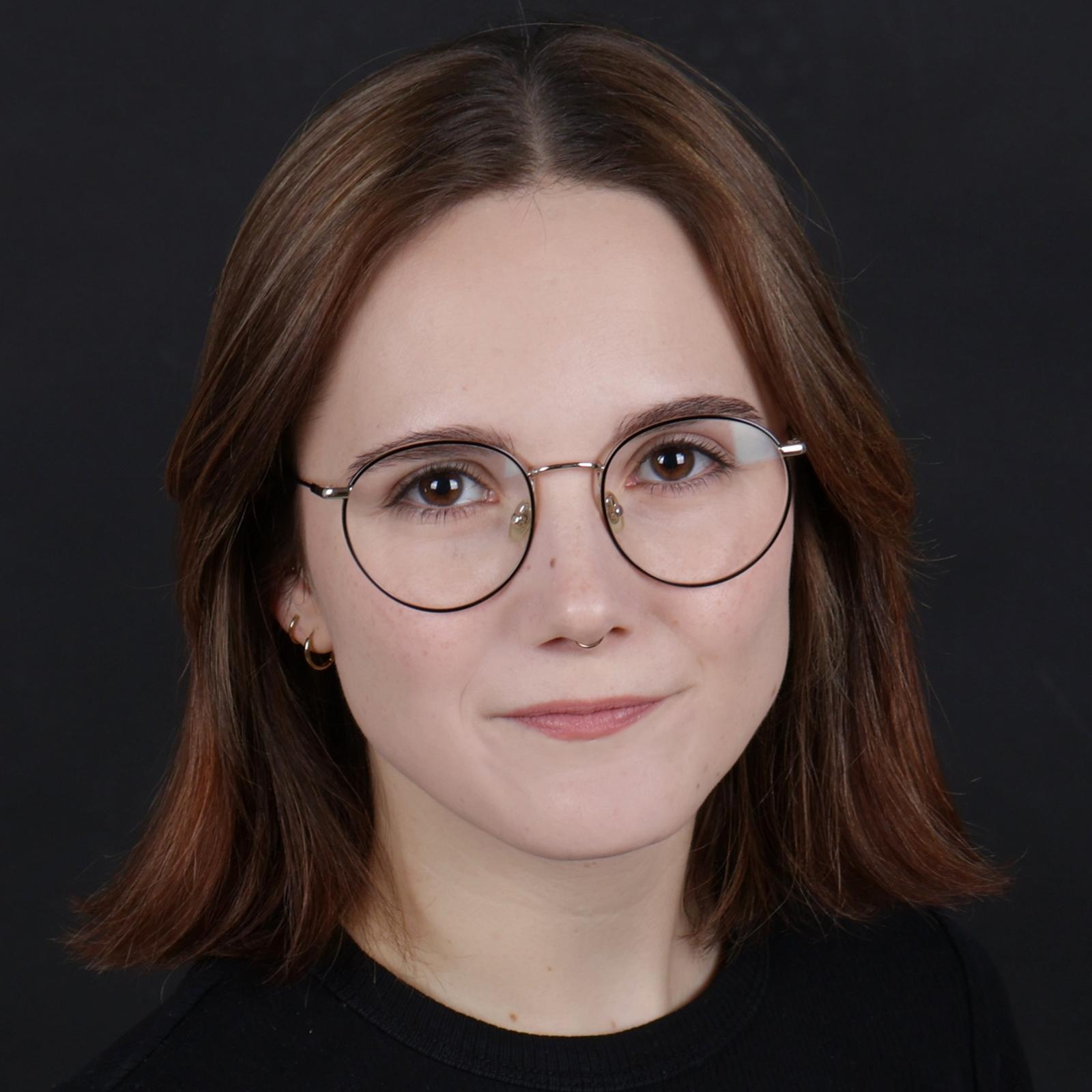 Patrycja Osiecka