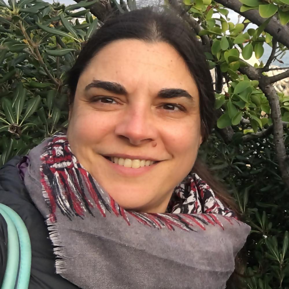 Rosita Deluigi