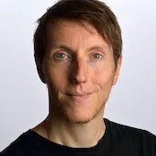 Ph.D. / Assistant Professor Steven Barnes