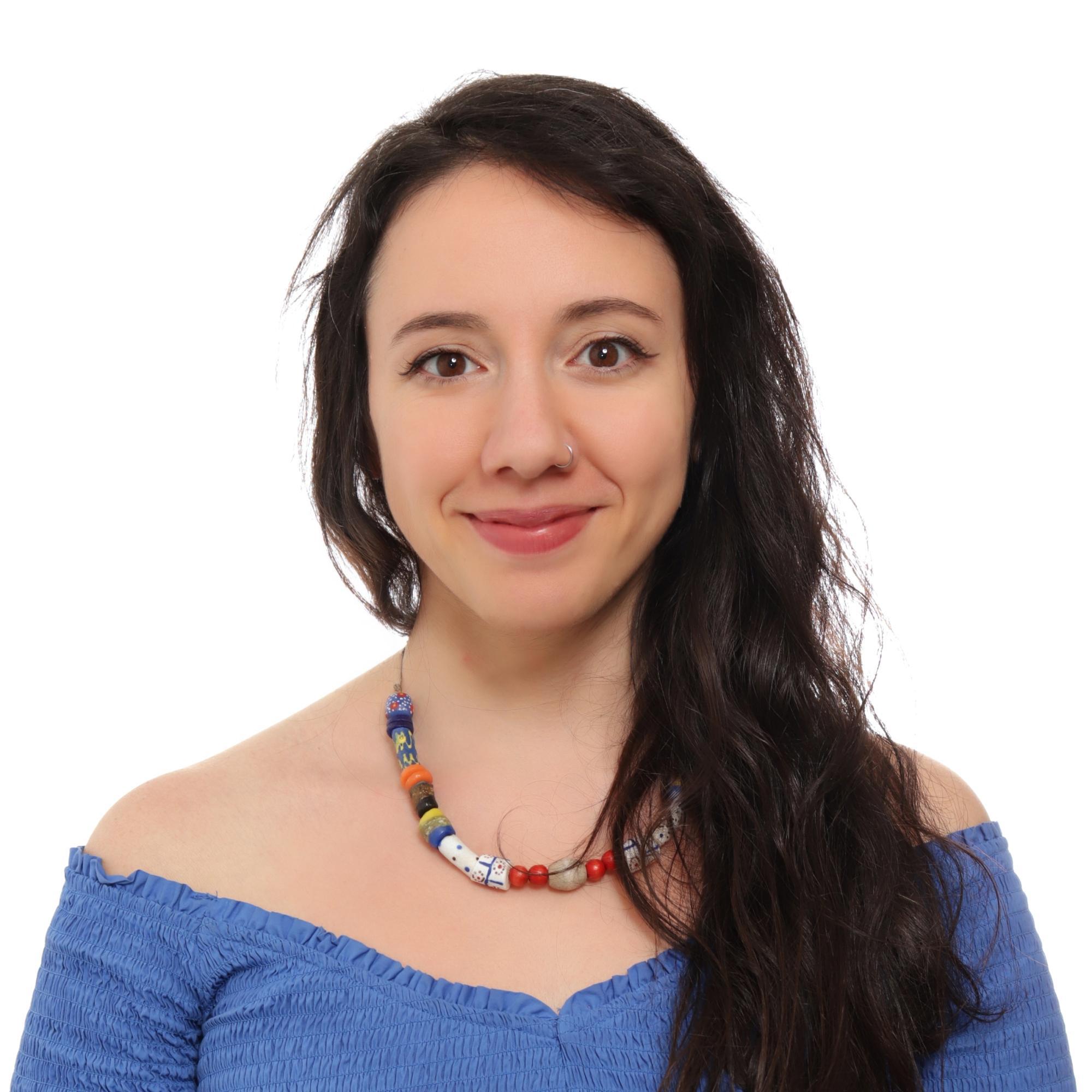 M.A. Talya Balikcioglu
