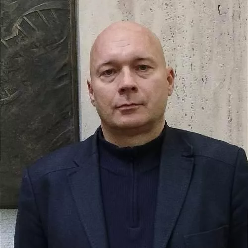 Tomasz Szymczyński