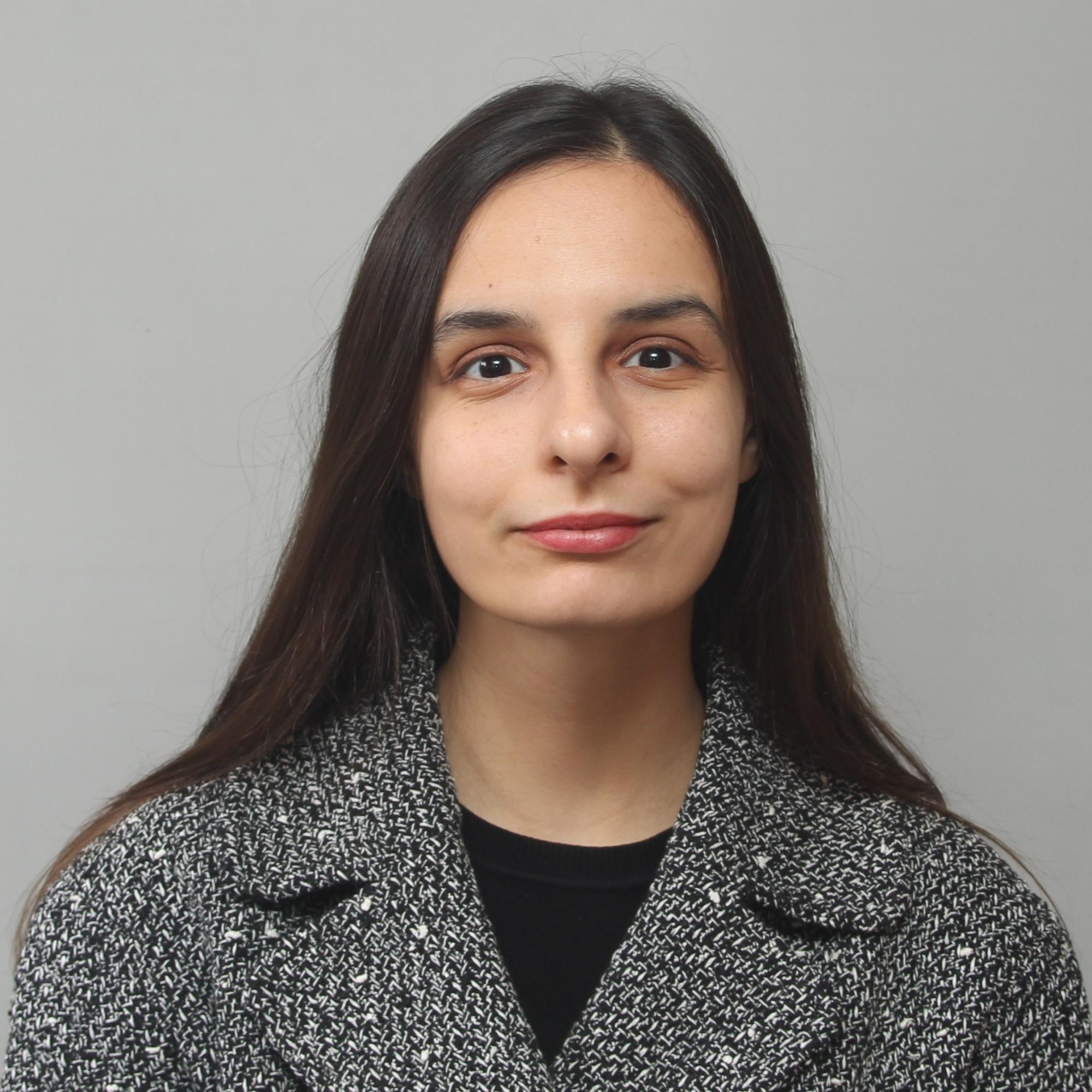 Vanina Ninova