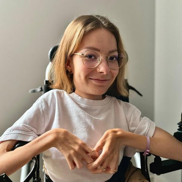 M.A. Weronika Białczak