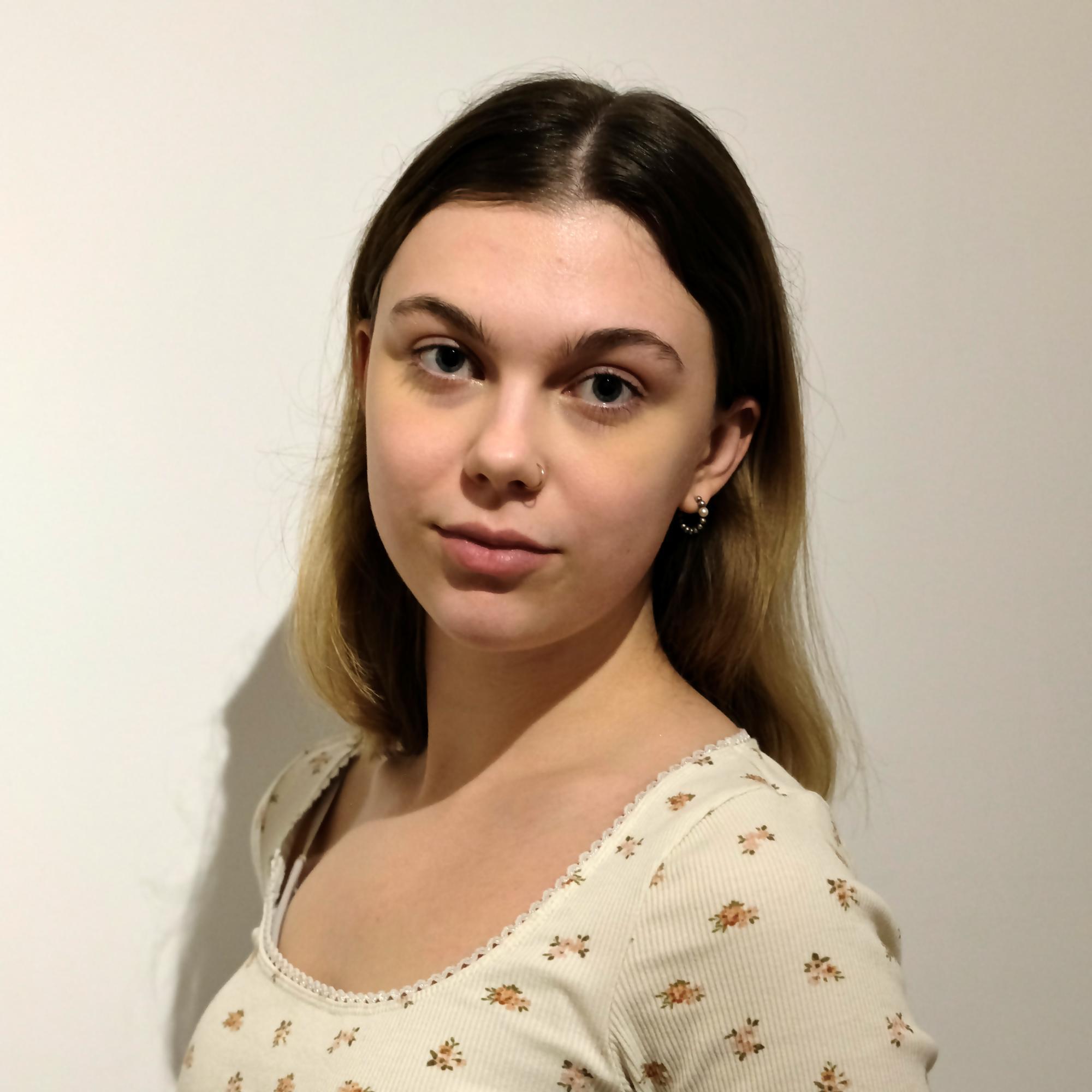 Zuzanna Malawska