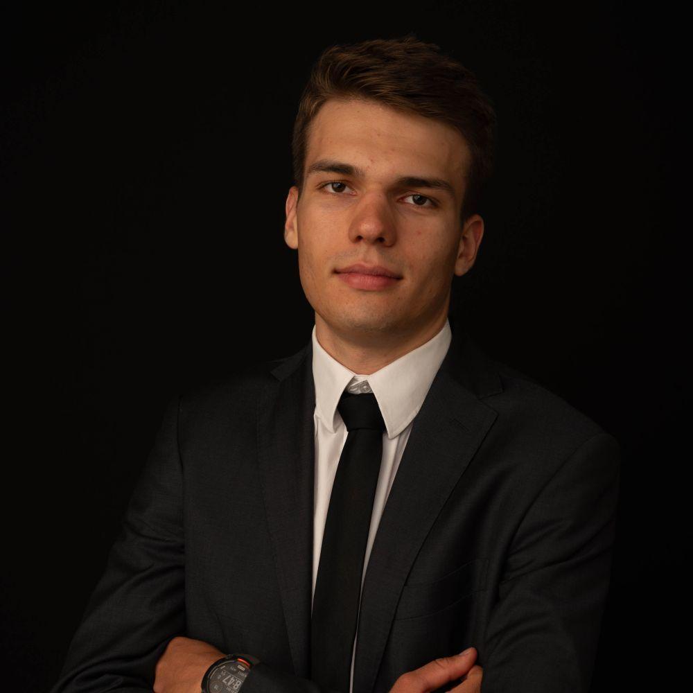 Jacek Mucha