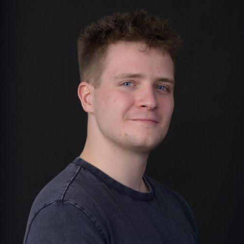 jakub zieniewicz
