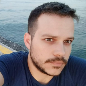 Paraskevopoulos, Dimitris