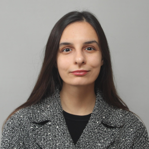 Ninova, Vanina