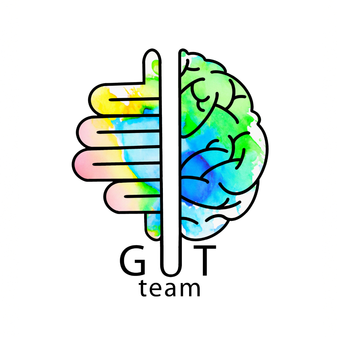 Logo of the GutTeam at USWPS