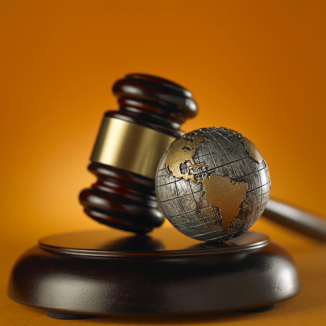 Department  of Public and International Law